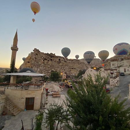 Cappadocia Fairy Tale Suites Çavuşin 외부 사진