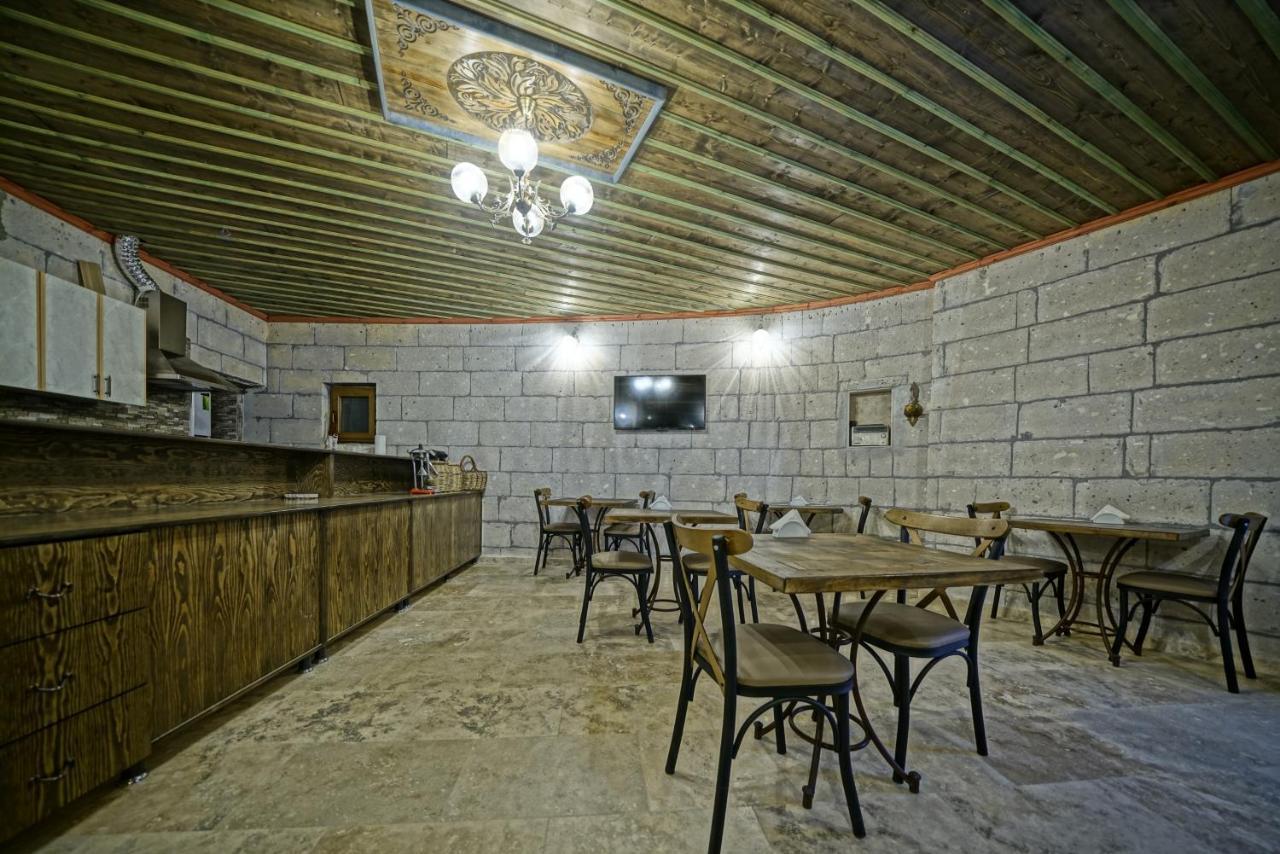 Cappadocia Fairy Tale Suites Çavuşin 외부 사진
