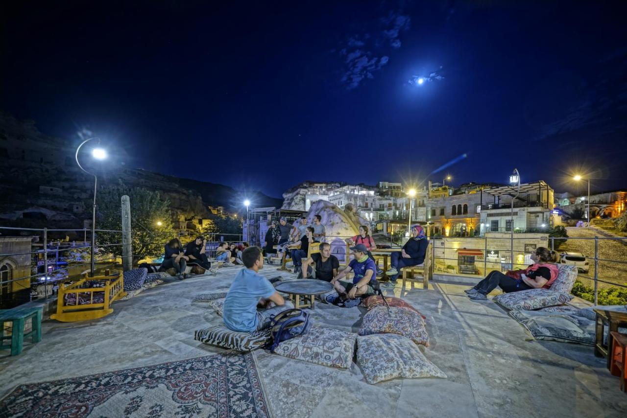 Cappadocia Fairy Tale Suites Çavuşin 외부 사진
