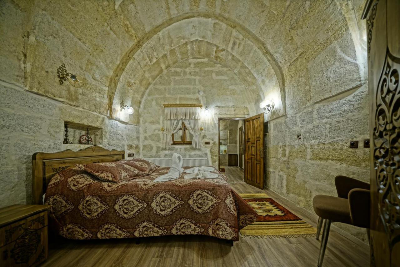Cappadocia Fairy Tale Suites Çavuşin 외부 사진