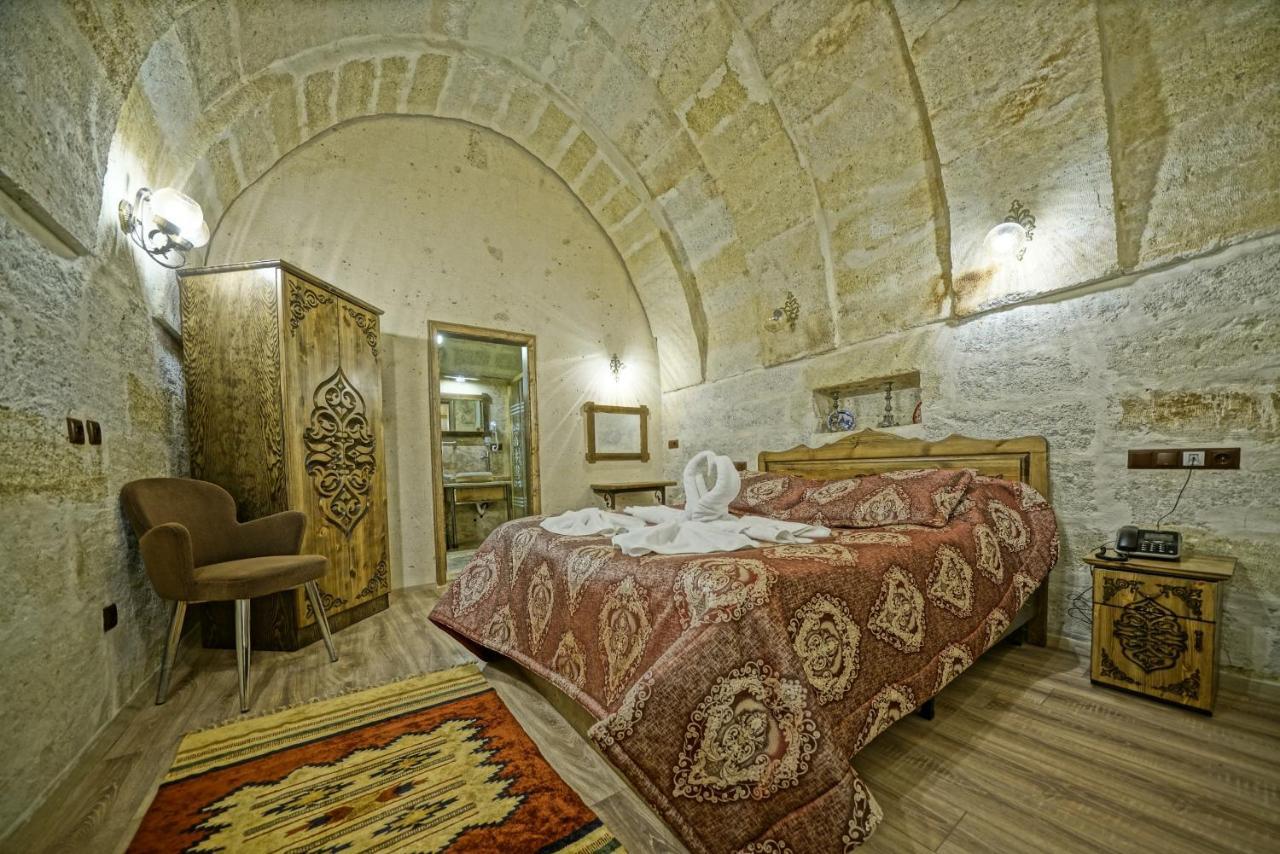 Cappadocia Fairy Tale Suites Çavuşin 외부 사진
