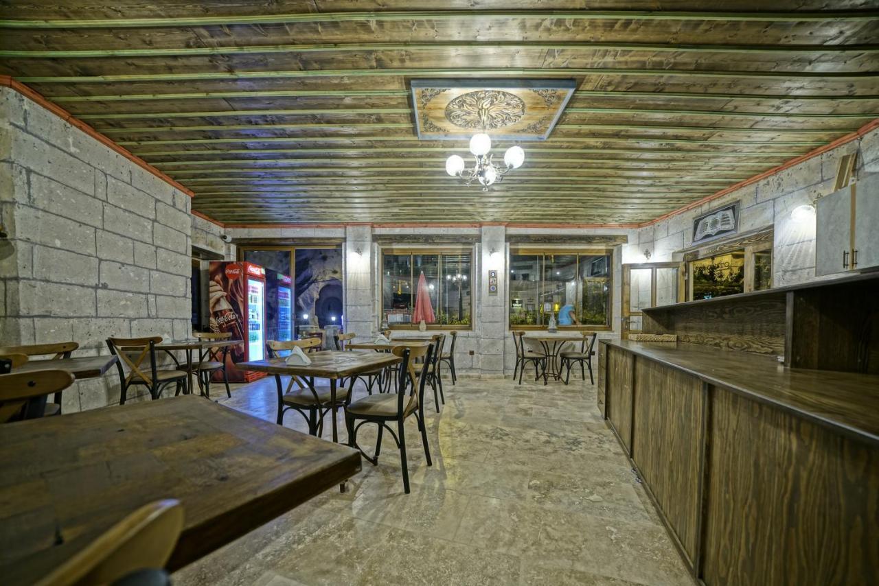 Cappadocia Fairy Tale Suites Çavuşin 외부 사진