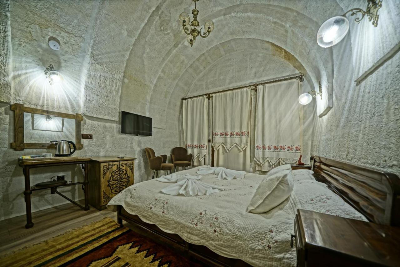 Cappadocia Fairy Tale Suites Çavuşin 외부 사진
