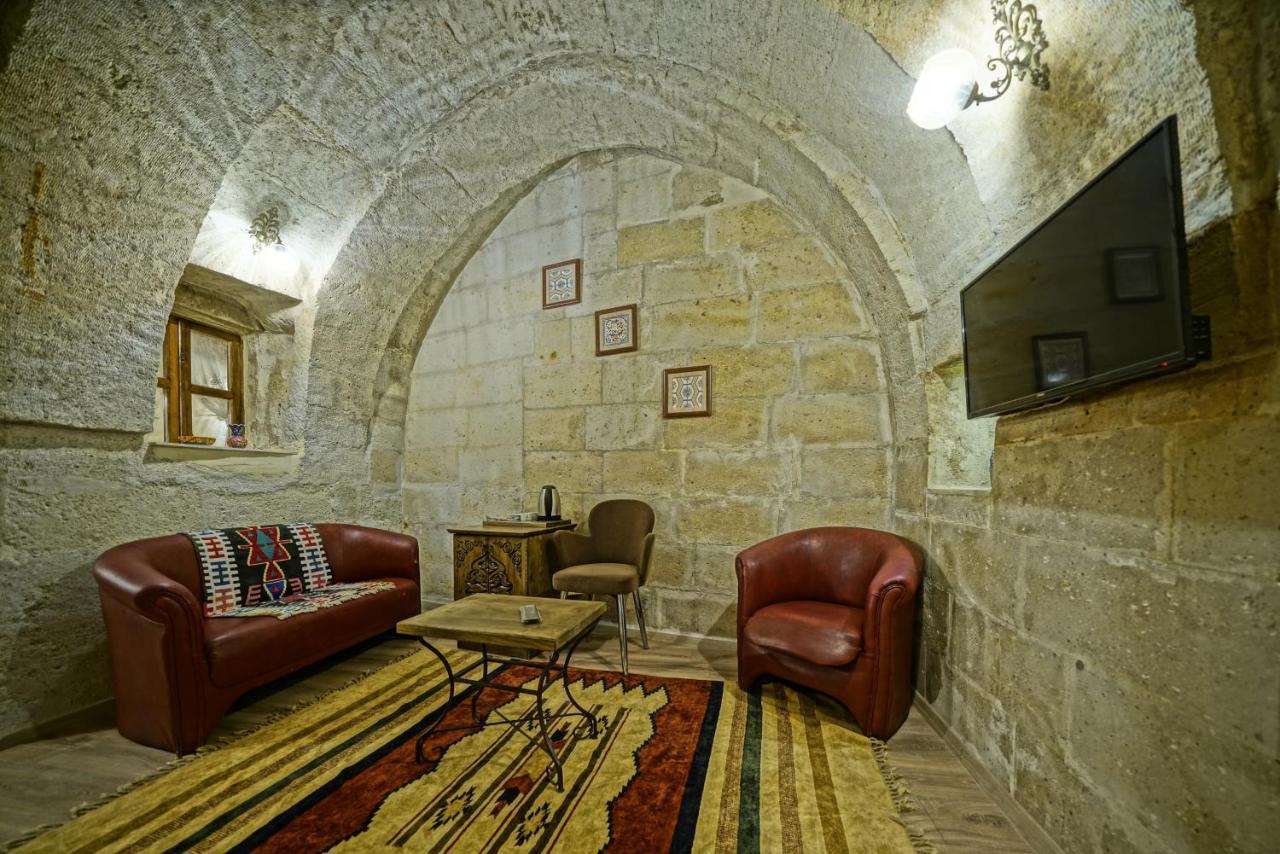 Cappadocia Fairy Tale Suites Çavuşin 외부 사진