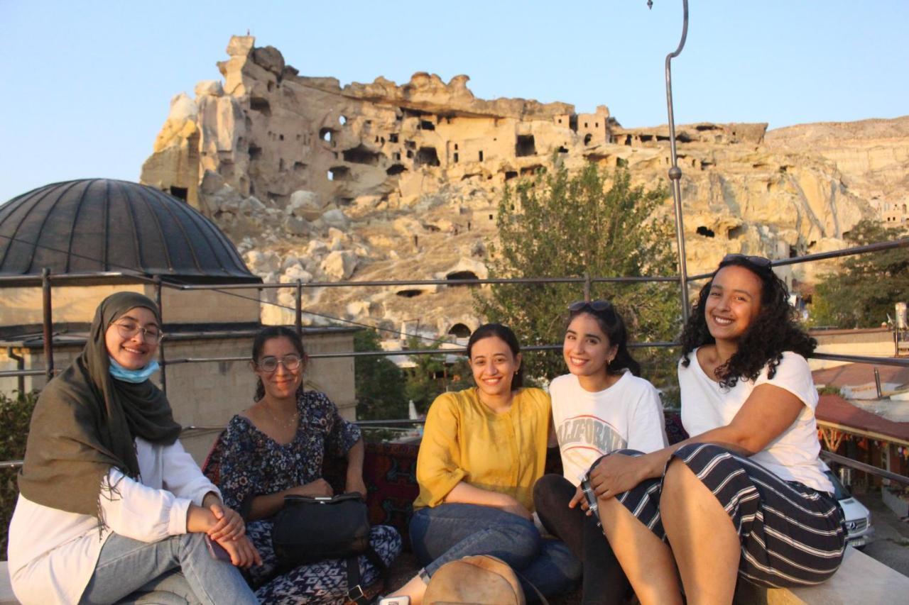 Cappadocia Fairy Tale Suites Çavuşin 외부 사진