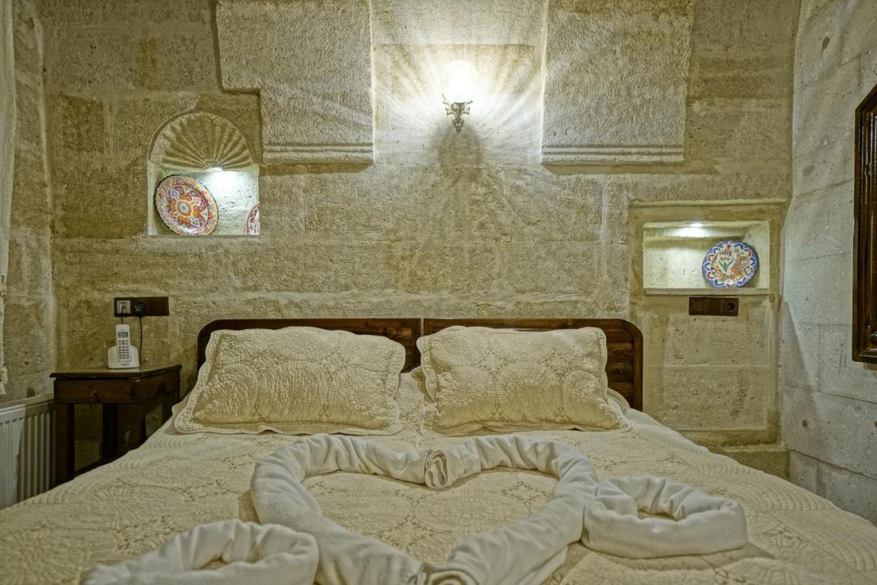 Cappadocia Fairy Tale Suites Çavuşin 외부 사진