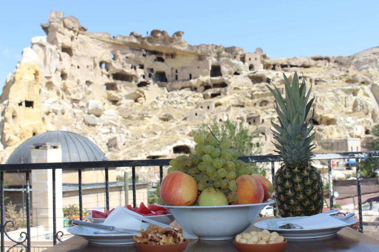 Cappadocia Fairy Tale Suites Çavuşin 외부 사진
