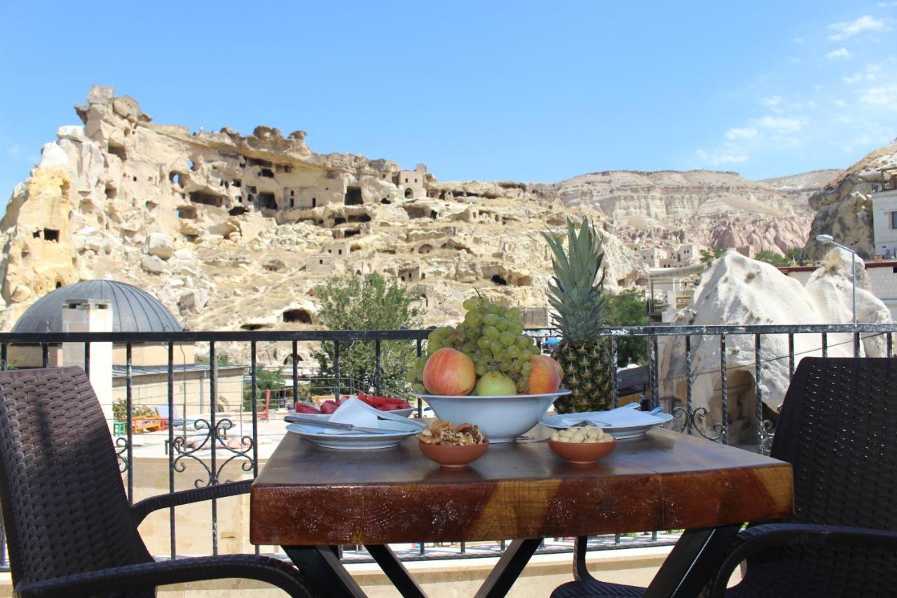Cappadocia Fairy Tale Suites Çavuşin 외부 사진