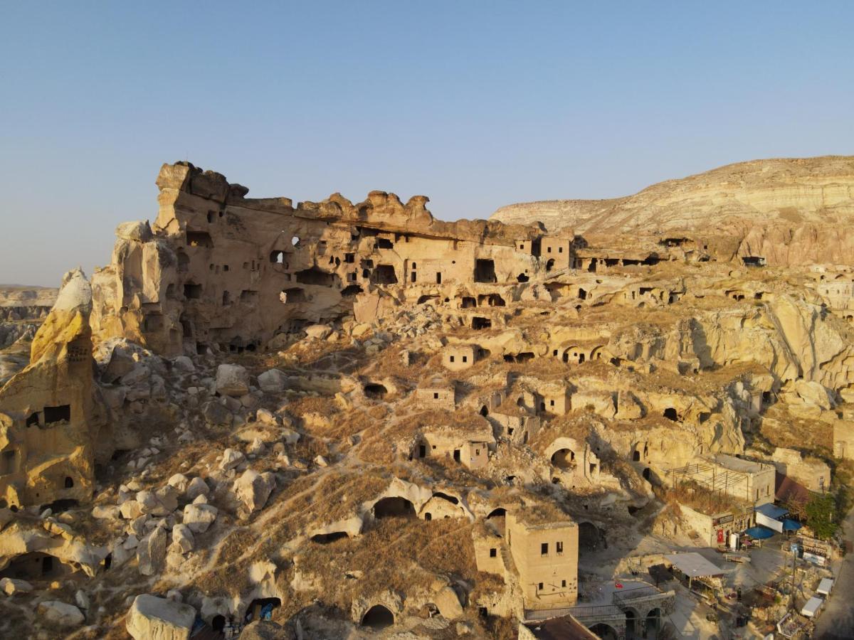 Cappadocia Fairy Tale Suites Çavuşin 외부 사진