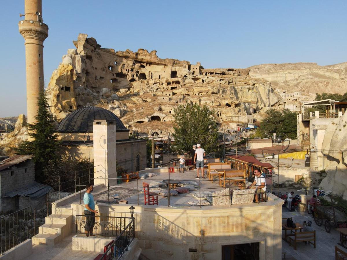 Cappadocia Fairy Tale Suites Çavuşin 외부 사진