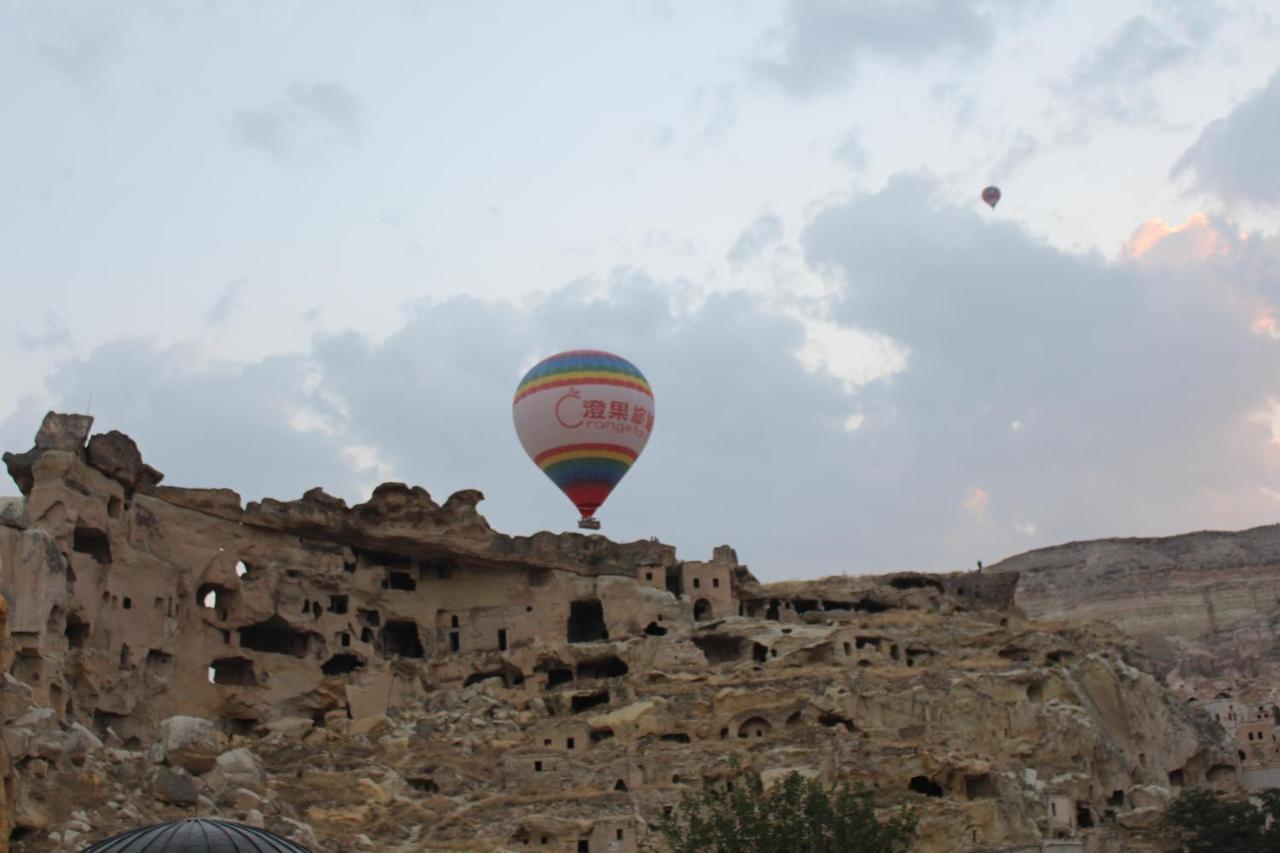 Cappadocia Fairy Tale Suites Çavuşin 외부 사진