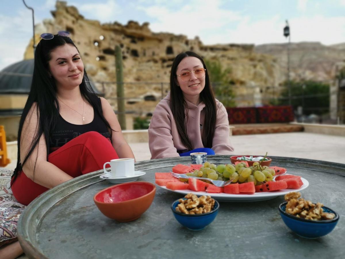 Cappadocia Fairy Tale Suites Çavuşin 외부 사진