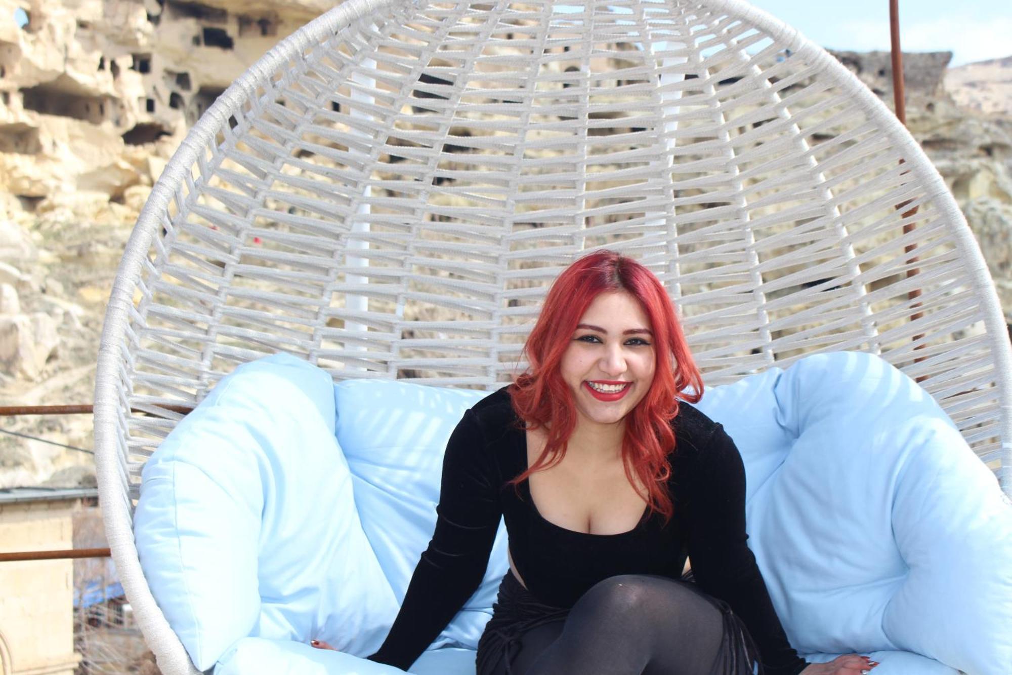 Cappadocia Fairy Tale Suites Çavuşin 외부 사진