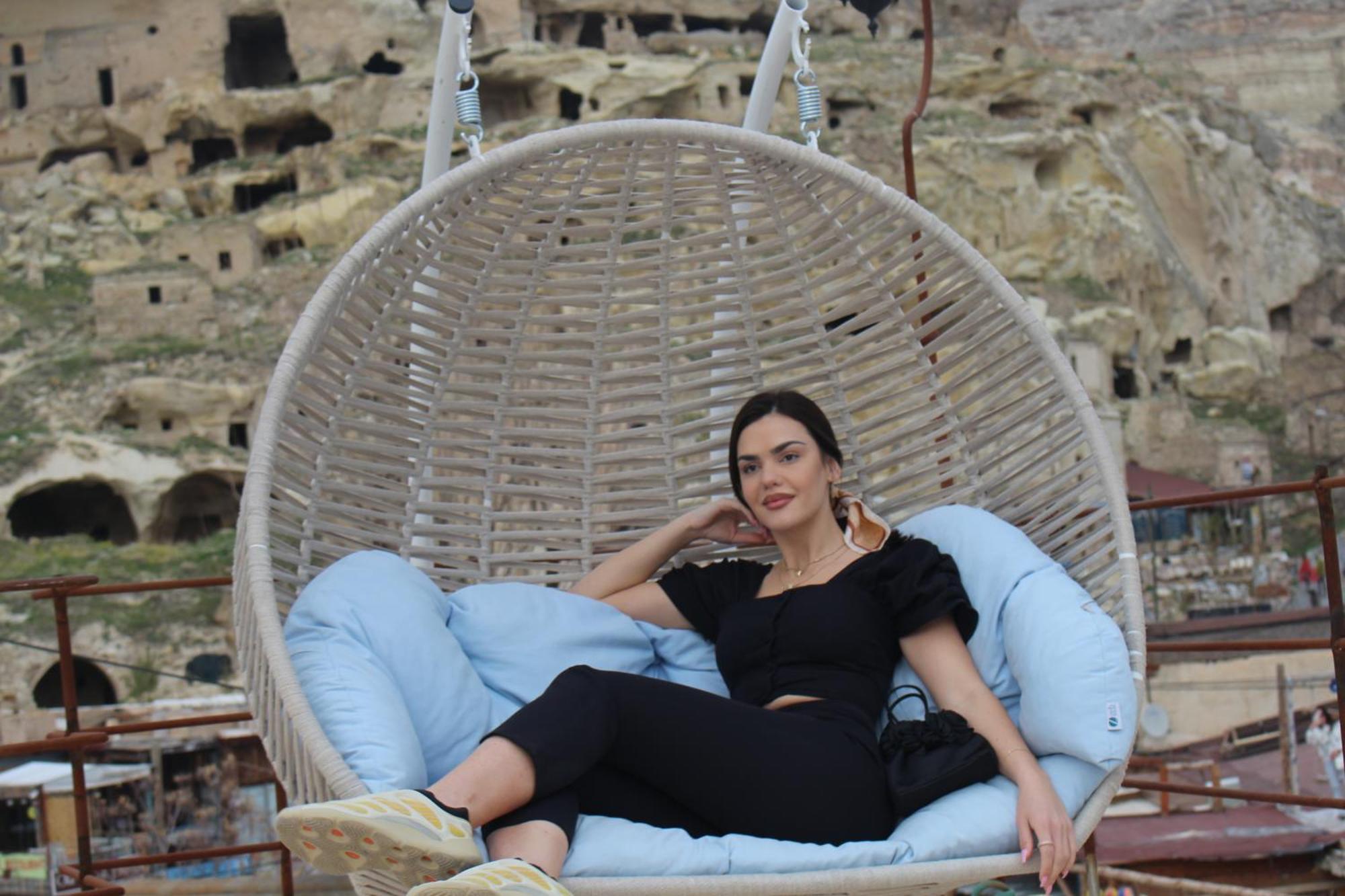 Cappadocia Fairy Tale Suites Çavuşin 외부 사진