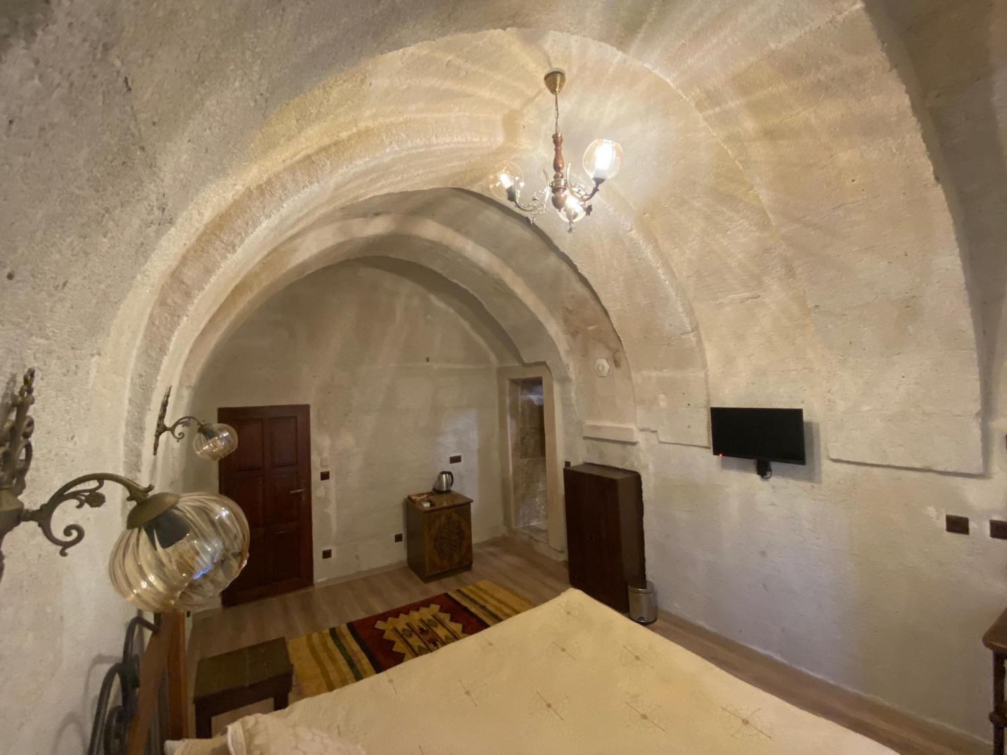 Cappadocia Fairy Tale Suites Çavuşin 외부 사진