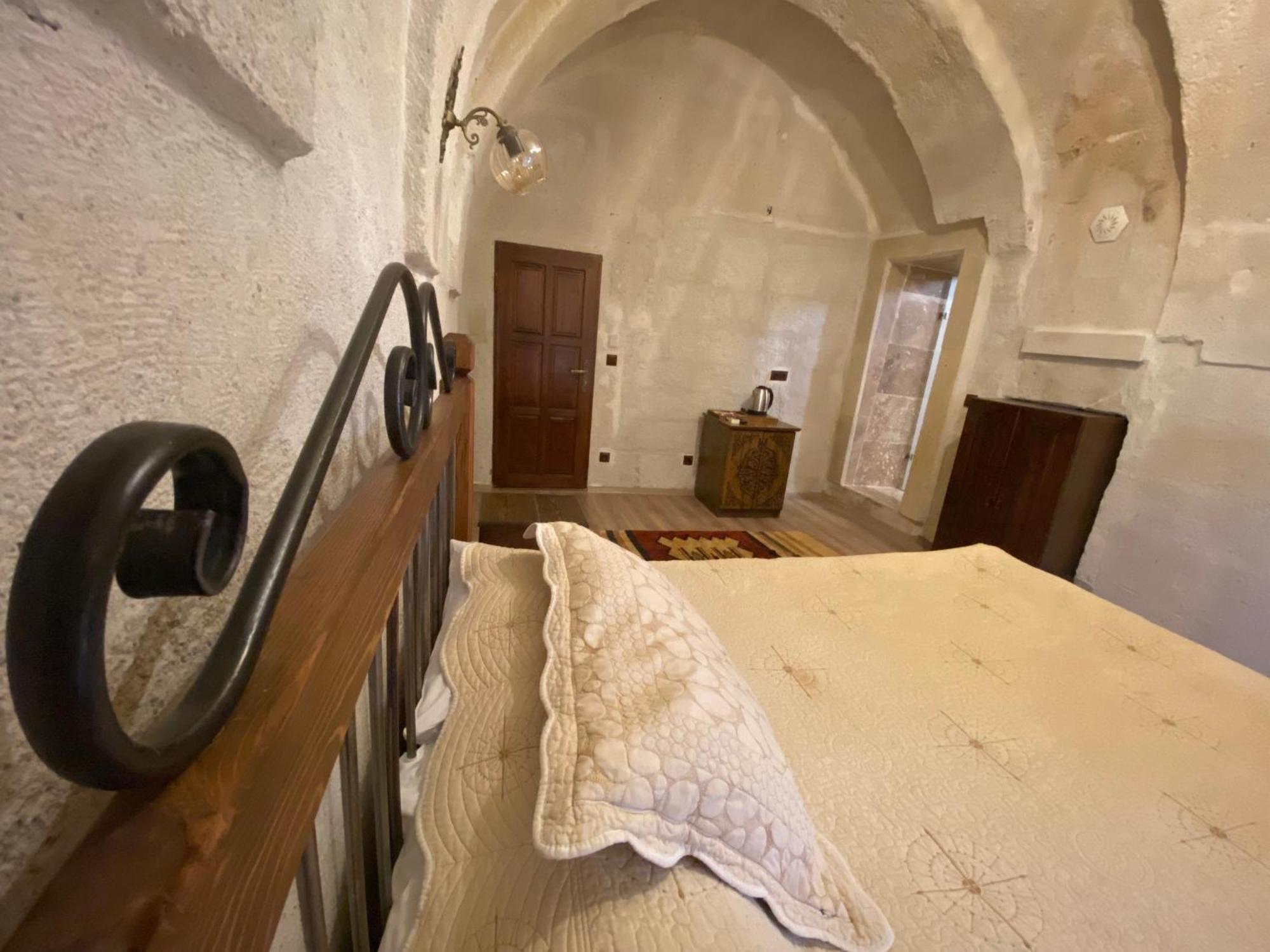 Cappadocia Fairy Tale Suites Çavuşin 외부 사진