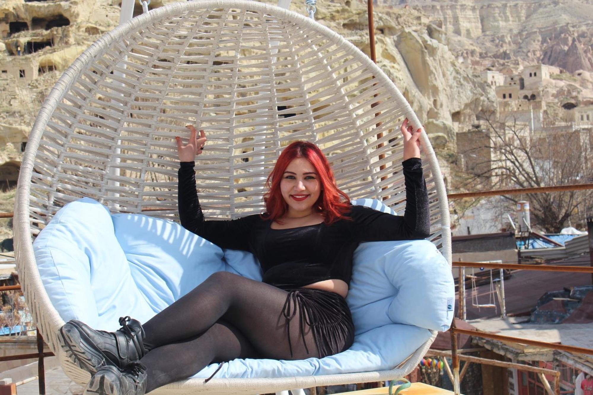 Cappadocia Fairy Tale Suites Çavuşin 외부 사진