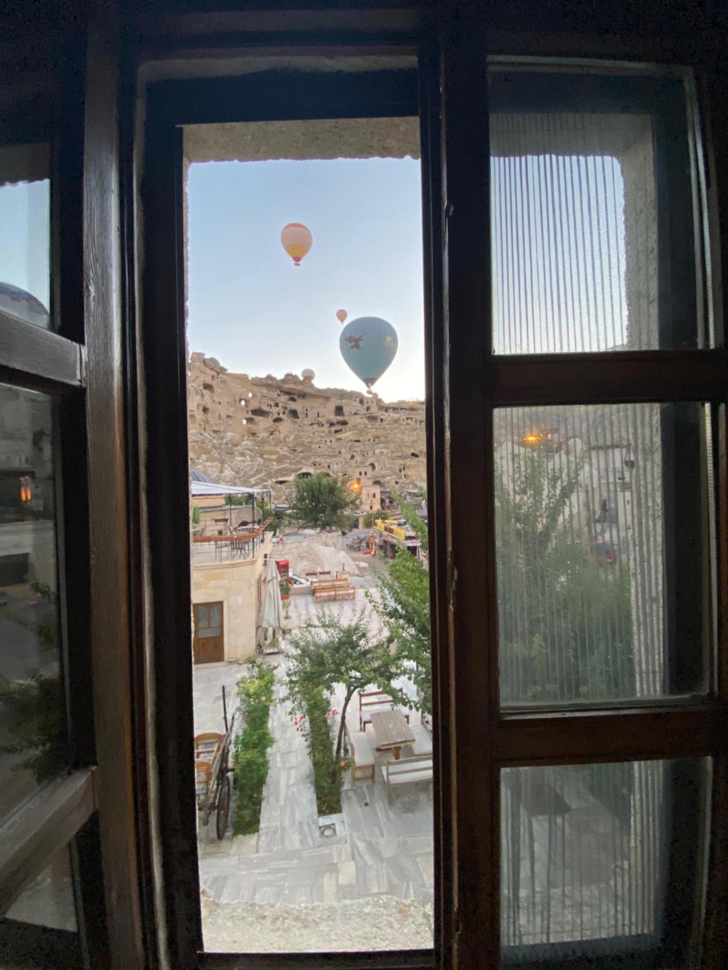 Cappadocia Fairy Tale Suites Çavuşin 외부 사진