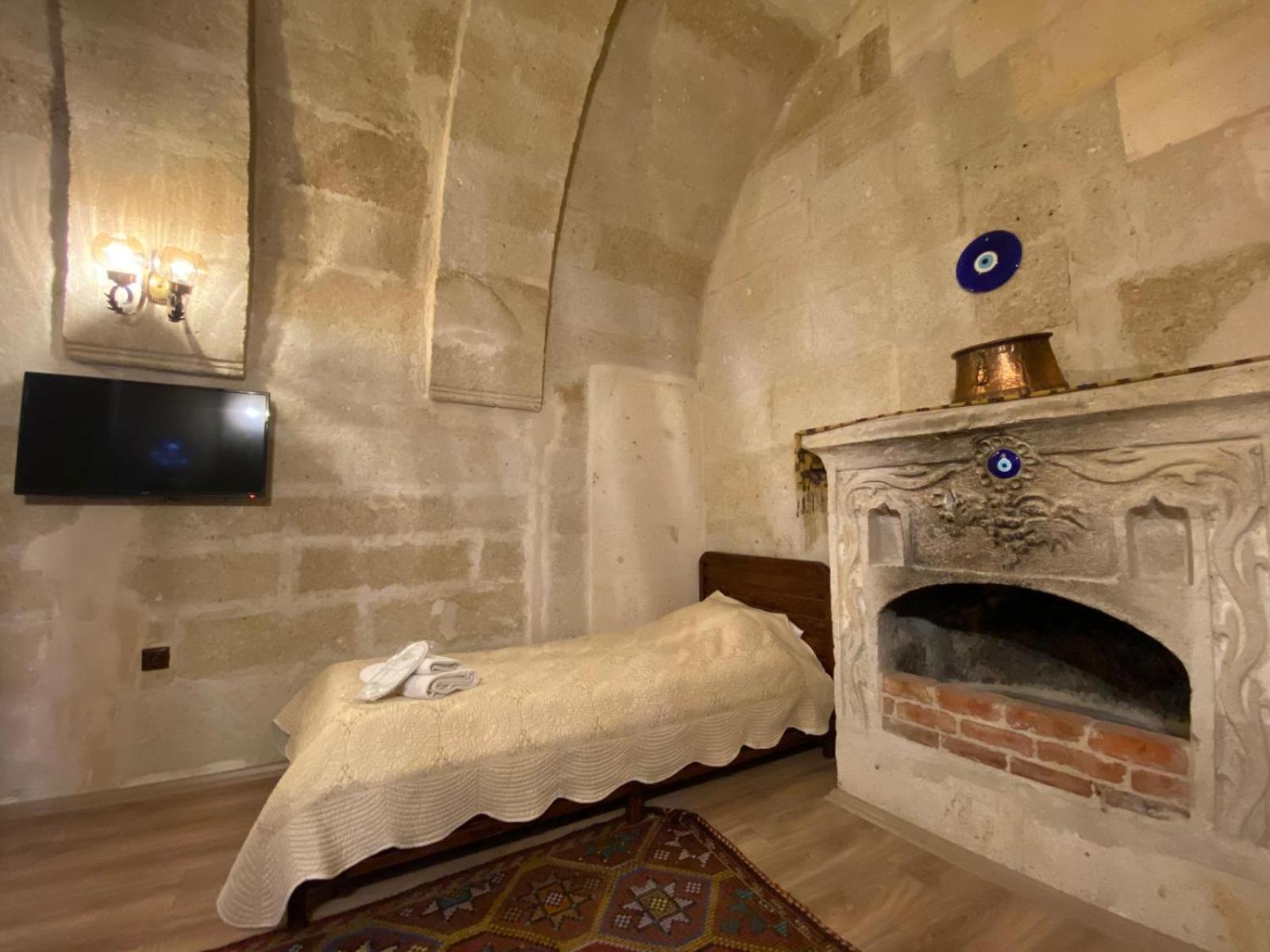 Cappadocia Fairy Tale Suites Çavuşin 외부 사진