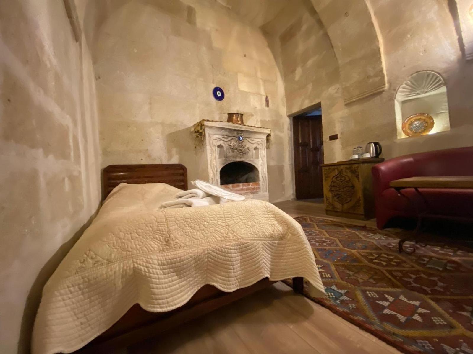 Cappadocia Fairy Tale Suites Çavuşin 외부 사진